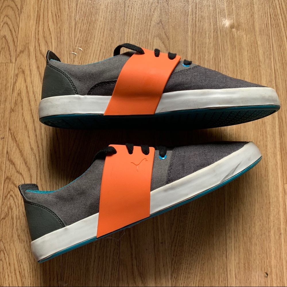 Puma El Ace 3